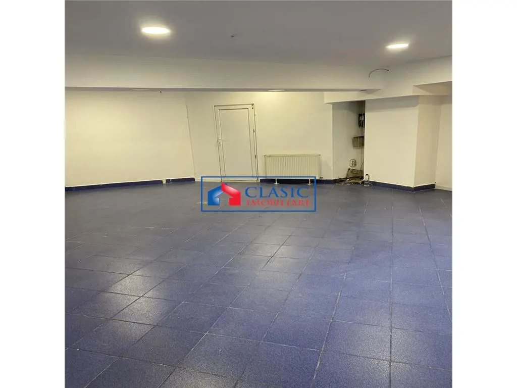 Vanzare spatiu comercial 197 mp in Marasti- zona OMV Sens Giratoriu, Cluj Napoca - foto 3