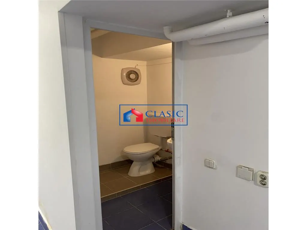 Vanzare spatiu comercial 100 mp in Marasti- zona OMV Sens Giratoriu, Cluj Napoca - foto 6
