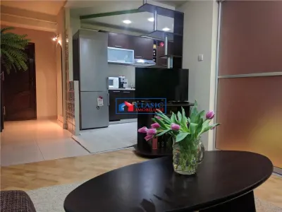 Vanzare apartament 2 camere decomandat Buna Ziua, Cluj-Napoca - Cluj-Napoca