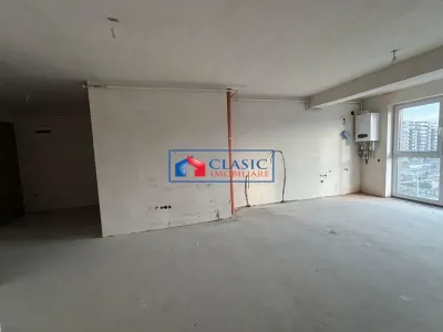 Vanzare apartament 2 camere zona Bazei Sportive Gheorgheni, Cluj-Napoca - Cluj-Napoca