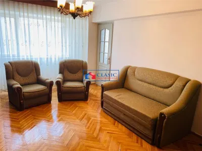 Vanzare apartament 3 camere decomandate in Marasti- zona BRD- Lidl - Cluj-Napoca