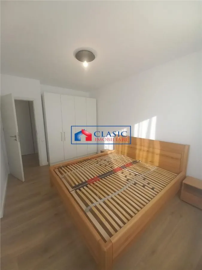 Inchiriere apartament 3 camere modern in Zorilor- zona Eugen Ionesco - foto 11