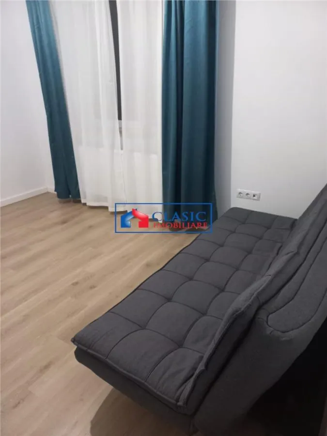 Inchiriere apartament 3 camere modern in Zorilor- zona Eugen Ionesco - foto 14