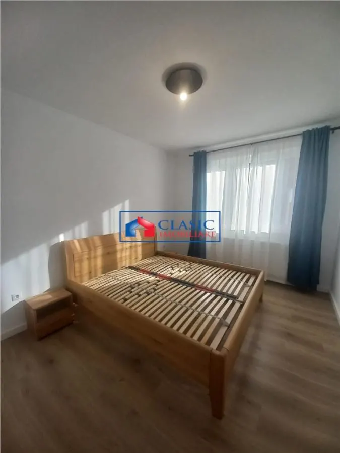 Inchiriere apartament 3 camere modern in Zorilor- zona Eugen Ionesco - foto 10
