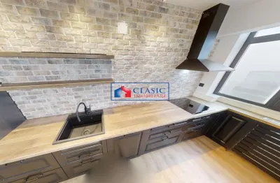 Vanzare apartament 4 camere de LUX confort sporit Zorilor zona Recuperare, Cluj-Napoca - foto 2