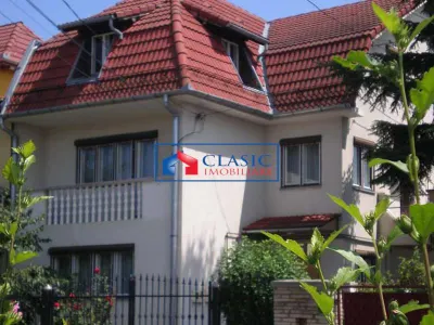 Vanzare casa individuala situata in cartier Gheorgheni, Cluj-Napoca - foto 2