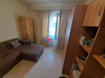 Vanzare apartament 2 camere deocmandat Centru zona Piata Mihai Viteazu, Cluj-Napoca - Cluj-Napoca