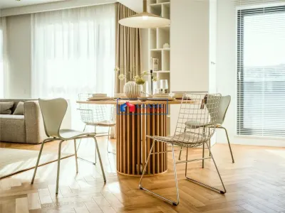 Inchiriere apartament 3 camere de LUX in zona Zorilor- Lidl Frunzisului - foto 2