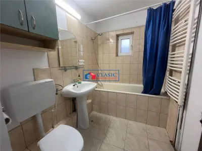 Vanzare apartament 3 camere decomandat zona Fabricii Marasti Kaufland, Cluj-Napoca - foto 10