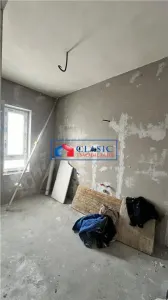 Vanzare parte duplex 4 camere constructie nou la intrare in Dezmir - foto 6