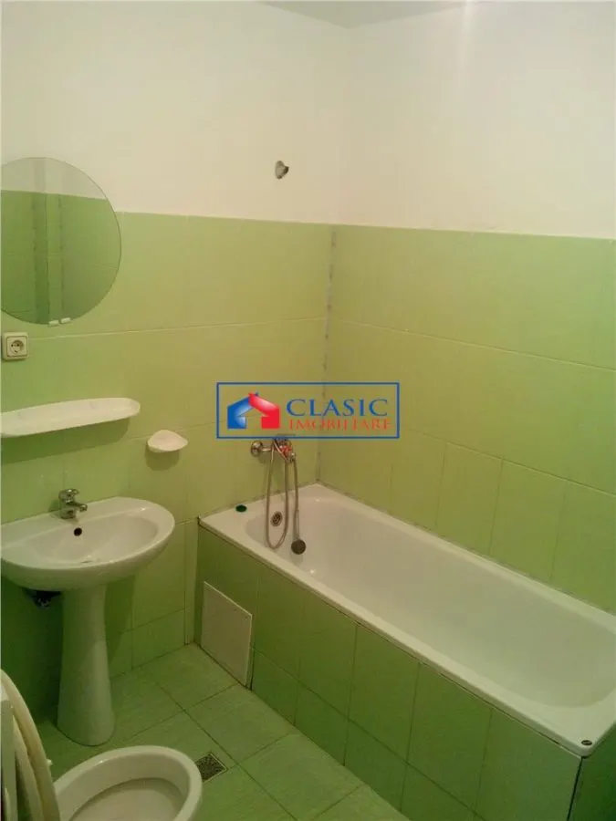 Vanzare apartament 2 camere Manastur zona Campului, Cluj-Napoca - foto 7