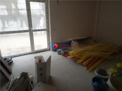 Vanzare apartament 2 camere cu gradina bloc nou Manastur zona Campului, Cluj-Napoca - foto 7