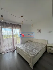 Inchiriere apartament 2 camere modern bloc nou zona Baza Sportiva Gheorgheni - foto 8