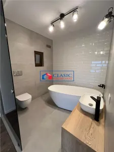 Inchiriere casa individuala cu panorama asupra orasului, cartier Gruia - foto 11