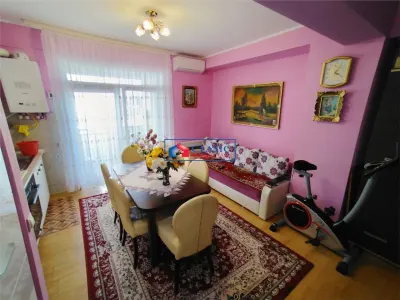 Vanzare apartament 2 camere bloc nou in Iris- zona Piata 1 Mai - Cluj-Napoca