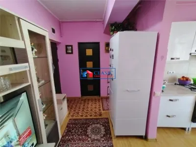 Vanzare apartament 2 camere bloc nou in Iris- zona Piata 1 Mai - foto 6