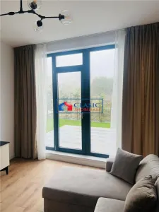 Inchiriere parte duplex, 4 camere, Mobilat si utilat complet,  cartier Buna Ziua - foto 13