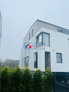 Inchiriere parte duplex, 4 camere, Mobilat si utilat complet,  cartier Buna Ziua - foto 14
