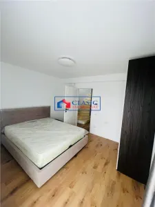 Inchiriere parte duplex, 4 camere, Mobilat si utilat complet,  cartier Buna Ziua - foto 9