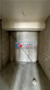 Vanzare apartament 3 camere bloc nou cu parcare in Manastur- West City Tower - foto 10