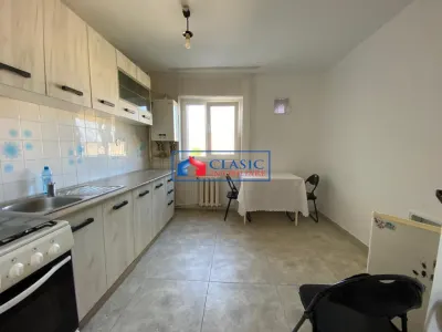Vanzare apartament 3 camere decomandate in Manastur-zona Pritax - Cluj-Napoca
