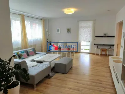 Vanzare apartament 3 camere modern Buna Ziua zona Oncos, Cluj-Napoca - Cluj-Napoca