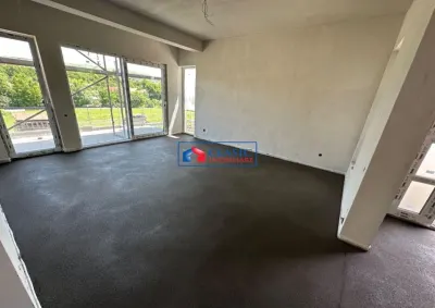 Vanzare casa alipita, constructie deosebita Chinteni, aproximativ 8 km de Auchan Iris, Cluj-Napoca - foto 6
