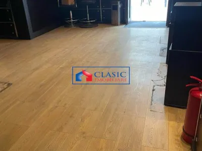 Inchiriere spatiu comercial cu suprafata de 60 mp in Centru- zona Piata Unirii - foto 2