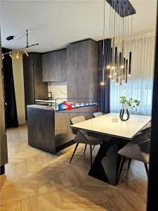 Vanzare apartament 3 camere de LUX in Buna Ziua- zona Calea Turzii - foto 2