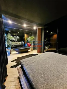 Vanzare apartament 3 camere de LUX in Buna Ziua- zona Calea Turzii - foto 8