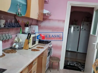 Vanzare apartament 3 camere decomandate in Zorilor- Piata Zorilor - foto 3