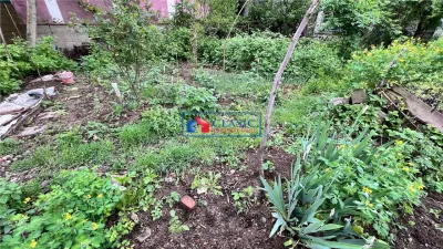 Vanzare casa individuala cu teren de 622 mp in Grigorescu zona Piata 14 Iulie - foto 7