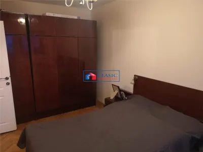 Vanzare apartament 3 camere decomandate renovat in Gheorgheni- zona Titulescu - foto 7