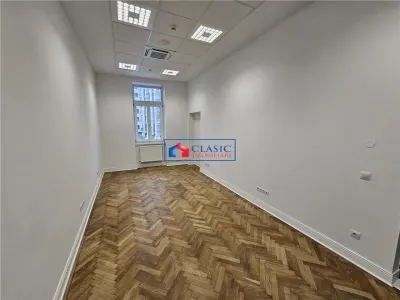 Inchiriere cladire de birouri | 310 mp | Ultracentral Cluj-Napoca | Ultrafinisata | Parcare proprie - foto 14