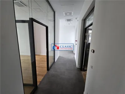 Inchiriere cladire de birouri | 310 mp | Ultracentral Cluj-Napoca | Ultrafinisata | Parcare proprie - foto 18