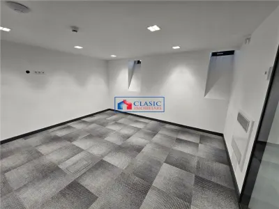 Inchiriere cladire de birouri | 310 mp | Ultracentral Cluj-Napoca | Ultrafinisata | Parcare proprie - foto 7