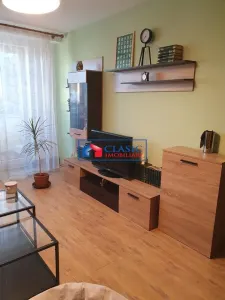 Vanzare apartament 3 camere decomandate in Manastur zona Piata Flora - Cluj-Napoca