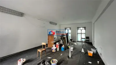 Inchiriere spatiu cu suprafata de 45 mp cu destinatie comercial sau birou in Centru- Memorandumului - Cluj-Napoca