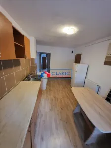 Inchiriere apartament 3 camere decomandate in Gheorgheni- zona Piata Cipariu - foto 2