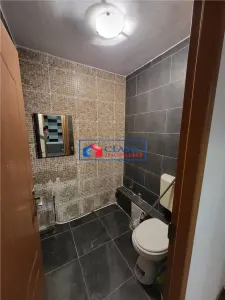 Inchiriere apartament 3 camere decomandate in Gheorgheni- zona Piata Cipariu - foto 6
