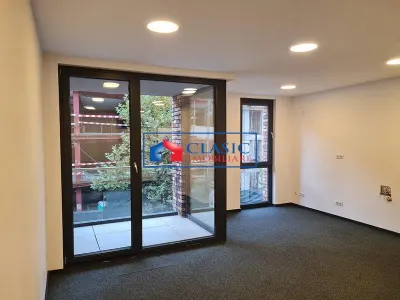 Vanzare apartament 2 camere bloc nou Centru zona Piata Unirii, Cluj-Napoca - Cluj-Napoca