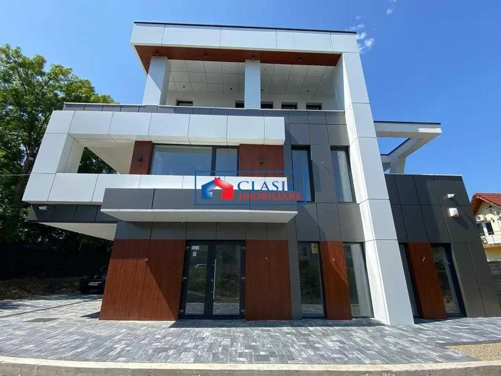 Inchiriere spatiu comercial sau birouri, cartier Grigorescu, zona Piata 14 Iulie - foto 1