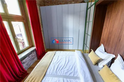 Vanzare apartament 3 camere de LUX in Centru- Piata Unirii - foto 13