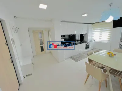 Vanzare apartament 2 camere decomandate de LUX in Marasti- Piata Marasti, Cluj Napoca - Cluj-Napoca