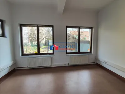 Inchiriere cladire individuala cu destinatia birouri/clinica medicala, 300 mp util, zona Grigorescu, piata 14 Iulie - foto 11