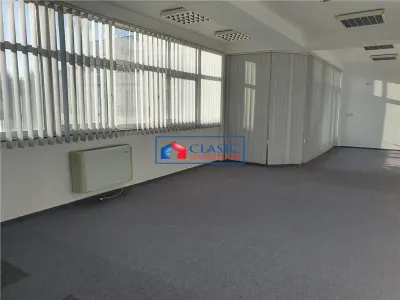 Inchiriere 200 mp cu terasa de 80 mp, etajul 3, zona Sigma, Calea Turzii - foto 5
