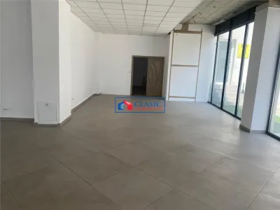 Inchiriere spatiu comercial- birouri suprafata 320 mp in Dambul Rotund, Cluj Napoca - foto 4