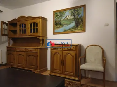 Inchiriere apartament 3 camere decomandate in Zorilor- G. Dima, Cluj Napoca - foto 3
