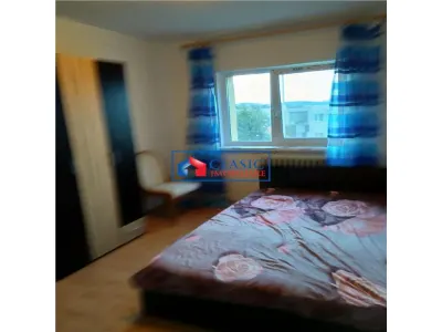 Inchiriere apartament 3 camere decomandate in Zorilor- G. Dima, Cluj Napoca - foto 5