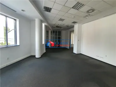 Inchiriere spatiu birouri 211 mp in Centru, Cluj-Napoca - Cluj-Napoca